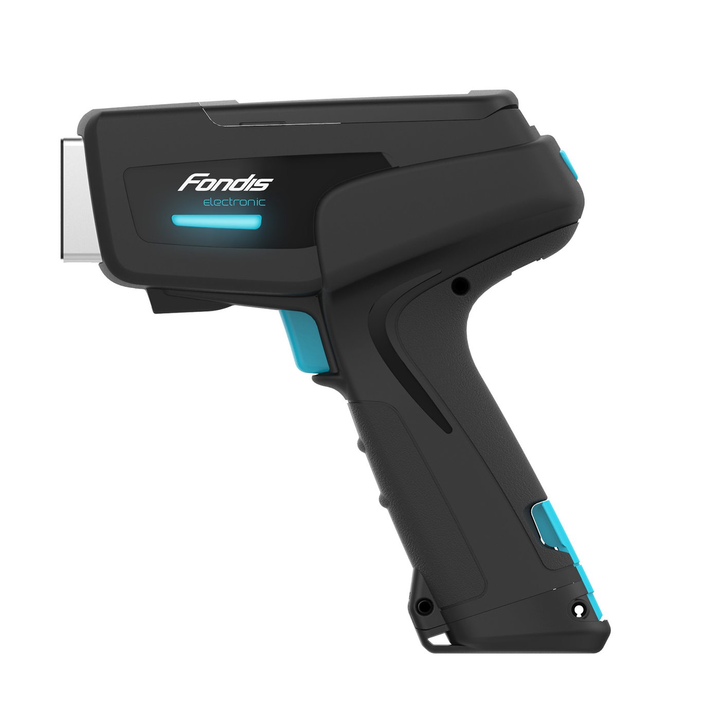 Appareil de mesure à fluorescence X FENX